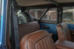 										1972 International Harvester Scout II 345 4×4 full									