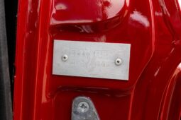 										1967 Ford Mustang Fastback 6-Speed GT500-Style full									