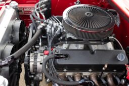 										1967 Ford Mustang Fastback 6-Speed GT500-Style full									