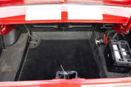 1967 Ford Mustang Fastback 6-Speed GT500-Style