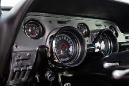 										1967 Ford Mustang Fastback 6-Speed GT500-Style full									