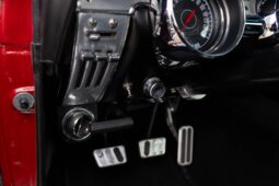 										1967 Ford Mustang Fastback 6-Speed GT500-Style full									