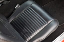 										1967 Ford Mustang Fastback 6-Speed GT500-Style full									