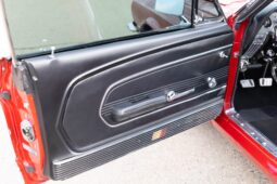 										1967 Ford Mustang Fastback 6-Speed GT500-Style full									