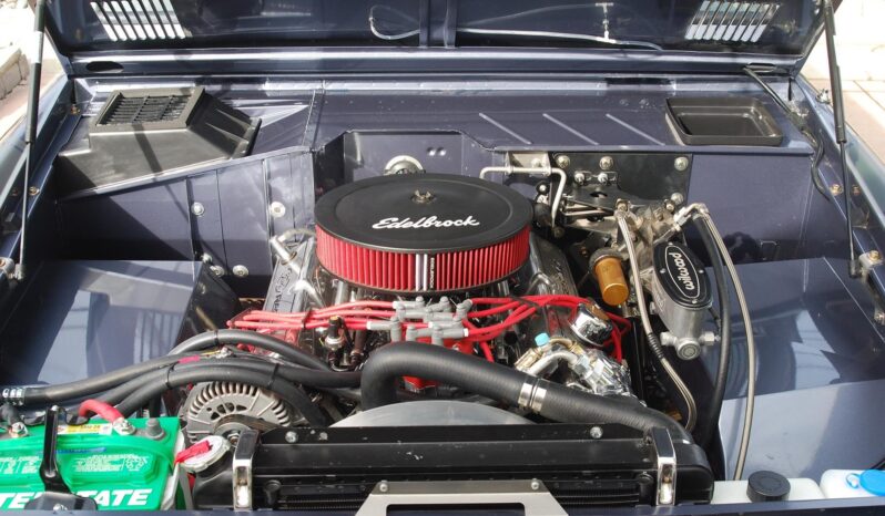 								1973 Ford Bronco full									