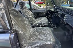 										1973 Ford Bronco full									