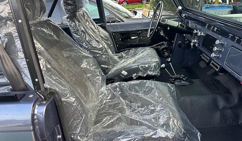 								1973 Ford Bronco full									