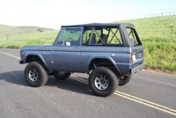 										1973 Ford Bronco full									
