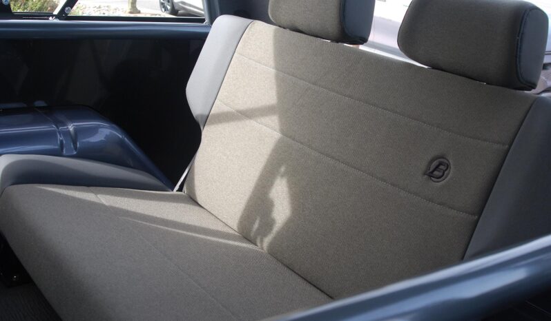 								1973 Ford Bronco full									