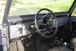 										1973 Ford Bronco full									