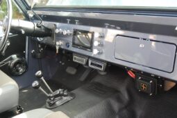 										1973 Ford Bronco full									