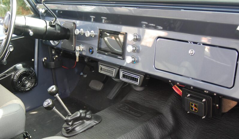 								1973 Ford Bronco full									