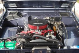 										1973 Ford Bronco full									