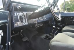										1973 Ford Bronco full									
