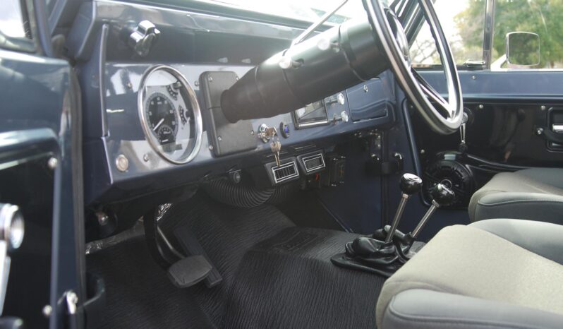 								1973 Ford Bronco full									