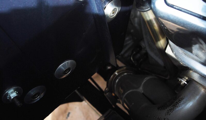 								1973 Ford Bronco full									