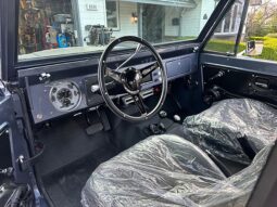 										1973 Ford Bronco full									