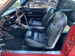 										1966 Ford Mustang Fastback full									