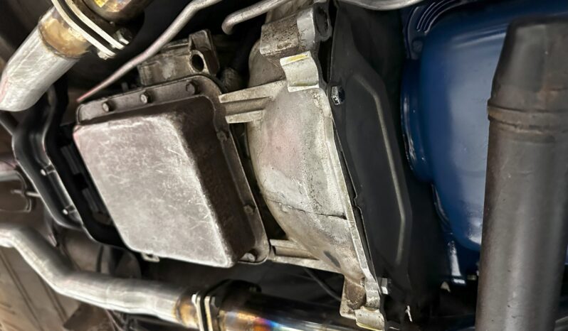 								1966 Ford Mustang Fastback full									