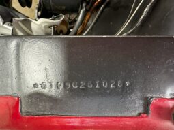 										1966 Ford Mustang Fastback full									