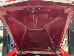 										1966 Ford Mustang Fastback full									