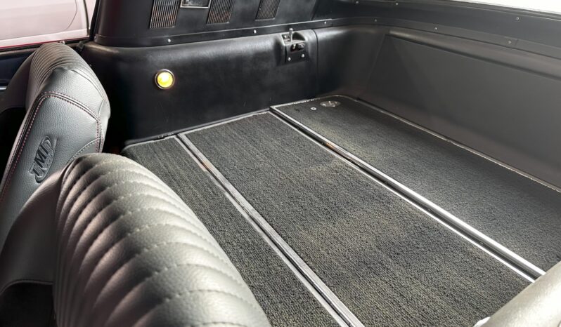 								1966 Ford Mustang Fastback full									