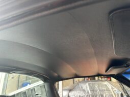 										1966 Ford Mustang Fastback full									