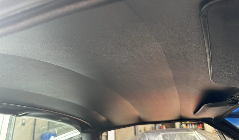 								1966 Ford Mustang Fastback full									