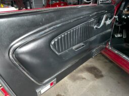 										1966 Ford Mustang Fastback full									