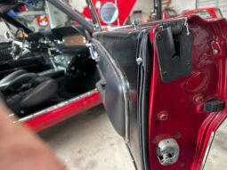 										1966 Ford Mustang Fastback full									