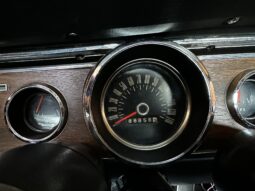 										1966 Ford Mustang Fastback full									