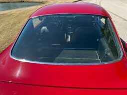 										1966 Ford Mustang Fastback full									