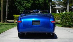 1950 Ford Convertible