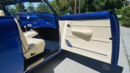 										1950 Ford Convertible full									