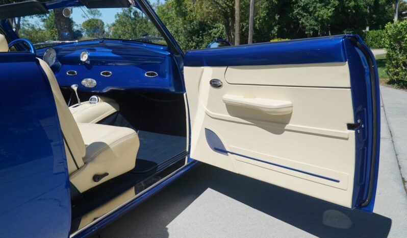 								1950 Ford Convertible full									