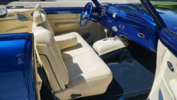 										1950 Ford Convertible full									