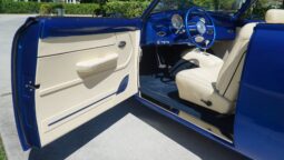 										1950 Ford Convertible full									