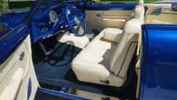 										1950 Ford Convertible full									