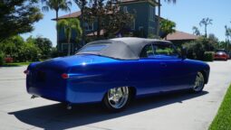 										1950 Ford Convertible full									
