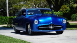 										1950 Ford Convertible full									