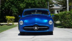 										1950 Ford Convertible full									