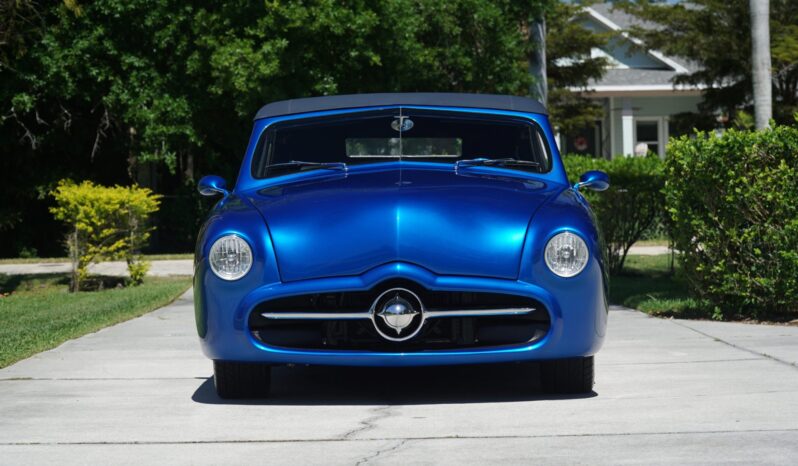 								1950 Ford Convertible full									