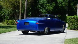 										1950 Ford Convertible full									