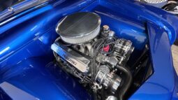 										1950 Ford Convertible full									