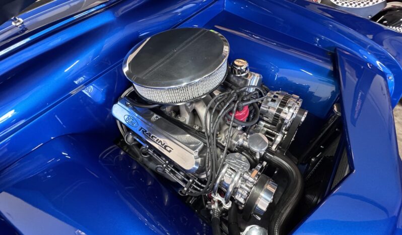 								1950 Ford Convertible full									