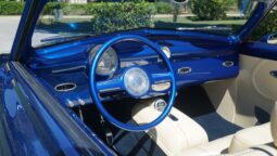 										1950 Ford Convertible full									