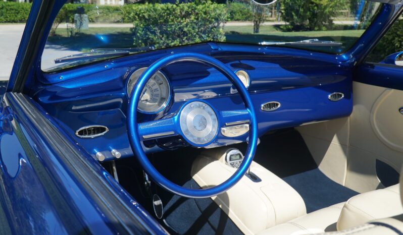 								1950 Ford Convertible full									