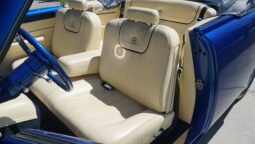 										1950 Ford Convertible full									