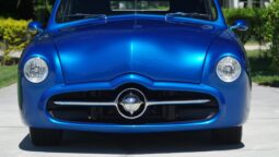 										1950 Ford Convertible full									