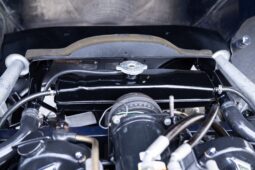 1973 Jaguar E-Type Series III 2+2 V12